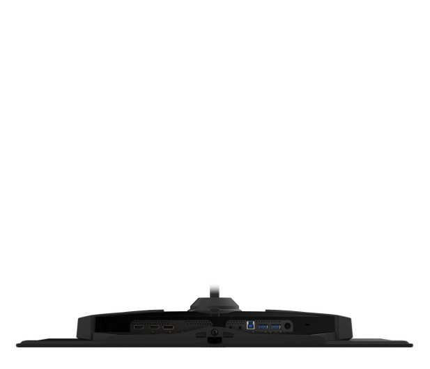 Gigabyte AORUS FO27Q3 - 1237915 - zdjęcie 5